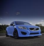 Volvo C30 Polestar Performance Concept 2010 года